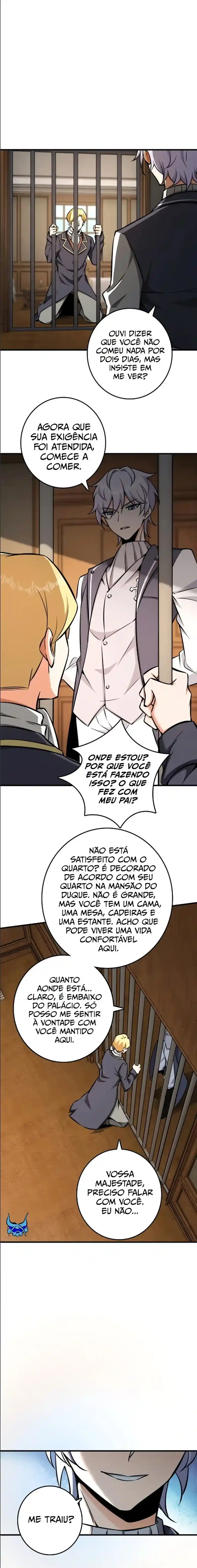 Read Release That Witch Português Manga Online