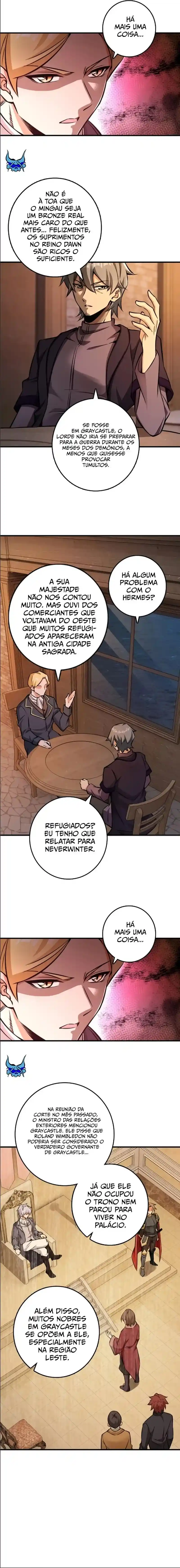 Read Release That Witch Português Manga Online