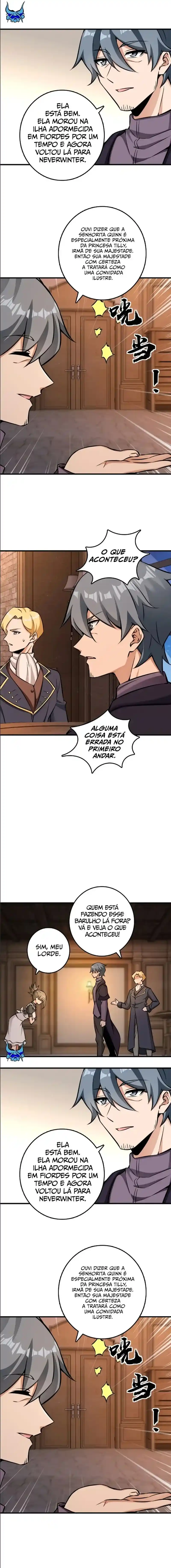 Read Release That Witch Português Manga Online