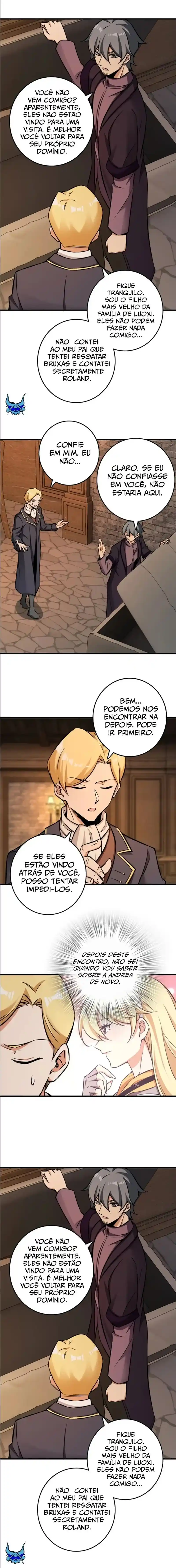 Read Release That Witch Português Manga Online