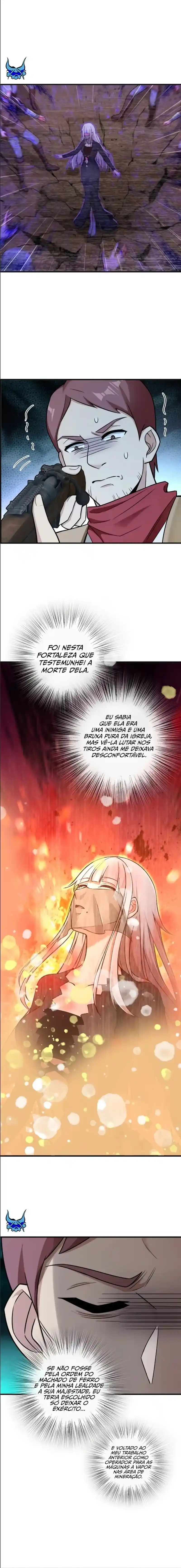 Read Release That Witch Português Manga Online