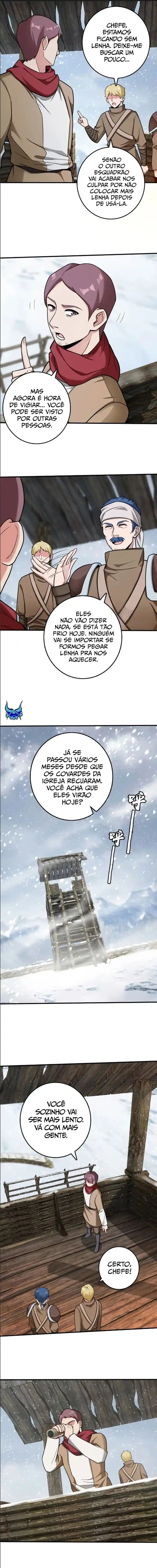 Read Release That Witch Português Manga Online