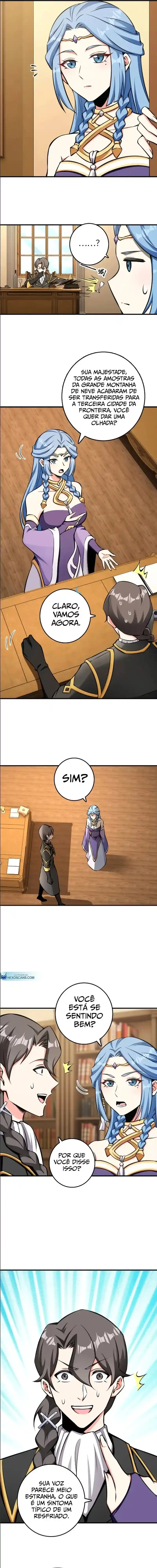 Read Release That Witch Português Manga Online