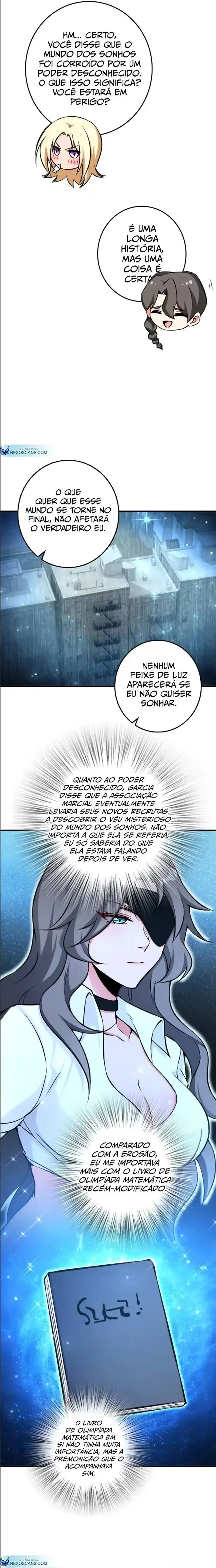 Read Release That Witch Português Manga Online