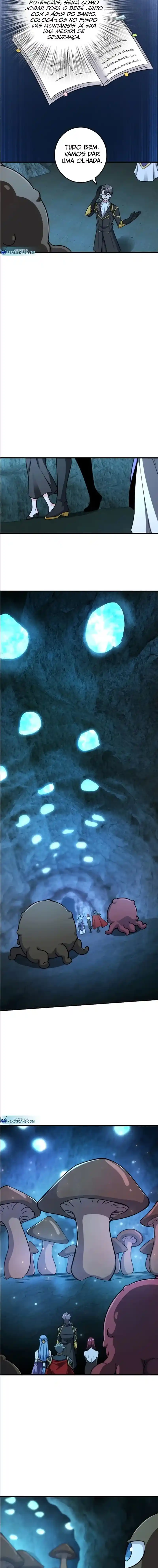 Read Release That Witch Português Manga Online