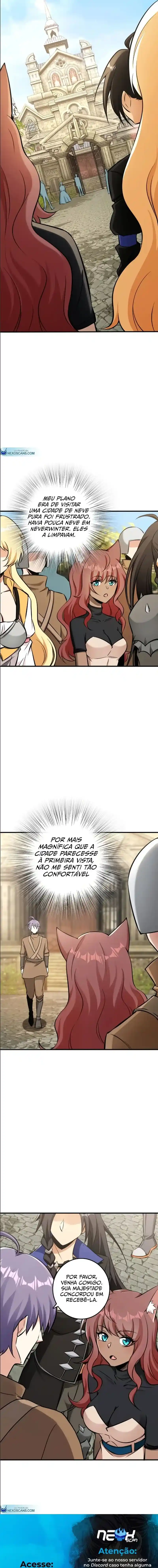 Read Release That Witch Português Manga Online