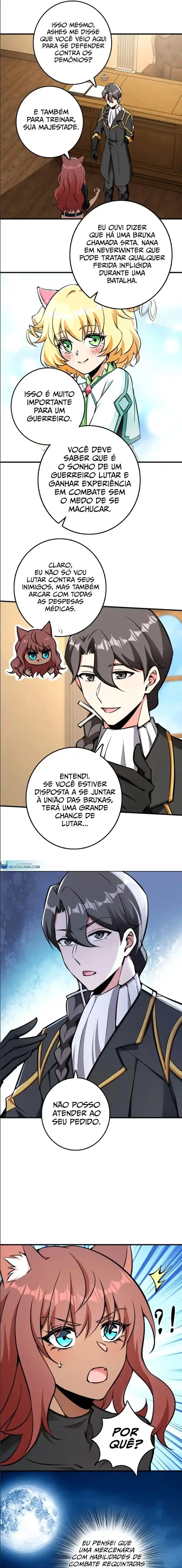 Read Release That Witch Português Manga Online