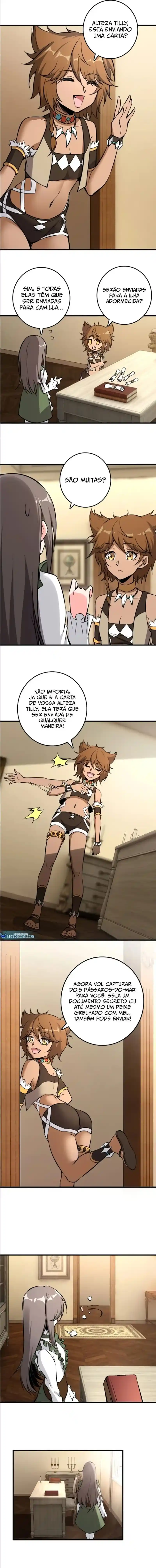 Read Release That Witch Português Manga Online