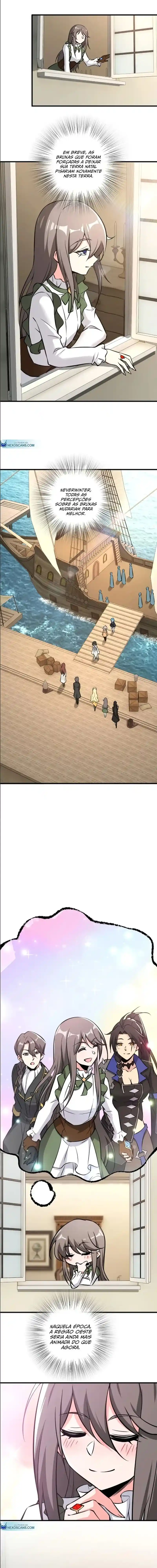 Read Release That Witch Português Manga Online