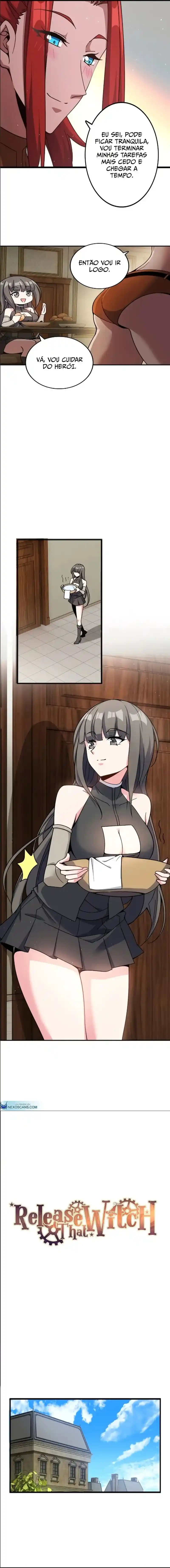 Read Release That Witch Português Manga Online