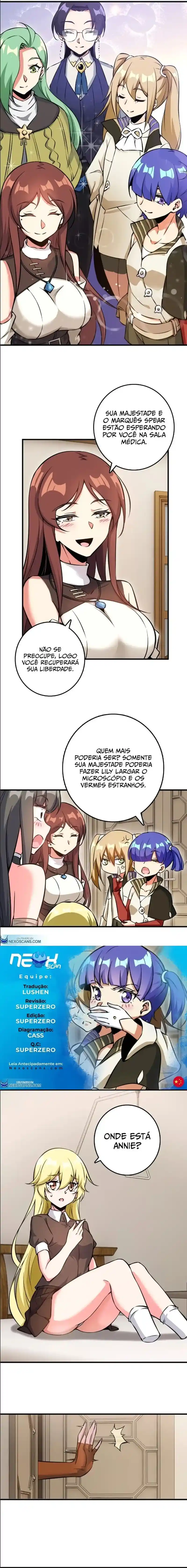 Read Release That Witch Português Manga Online