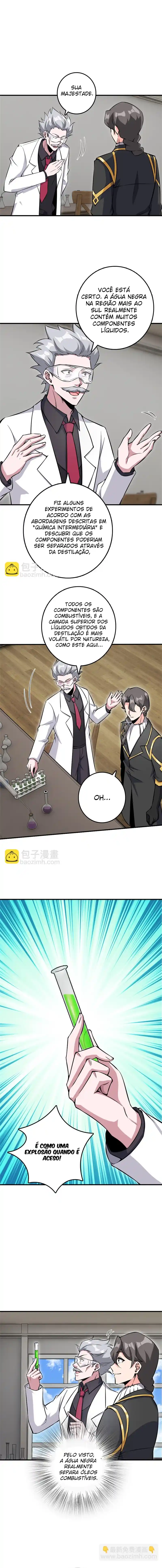 Read Release That Witch Português Manga Online