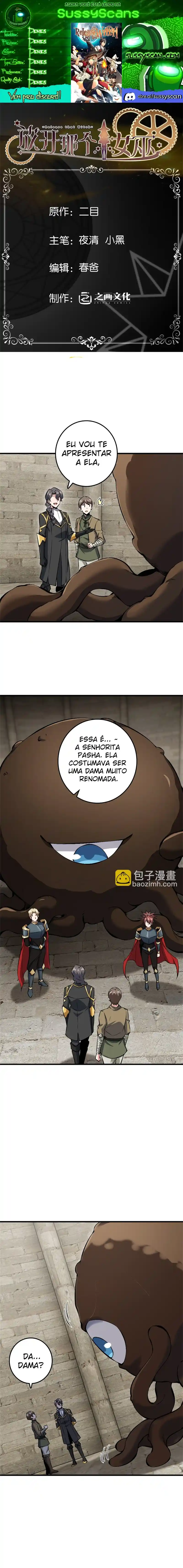 Read Release That Witch Português Manga Online
