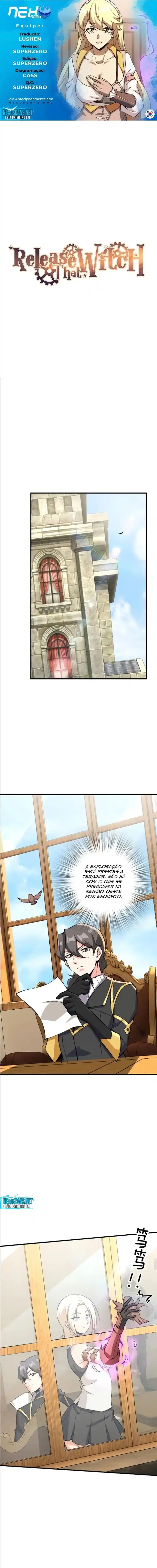 Read Release That Witch Português Manga Online