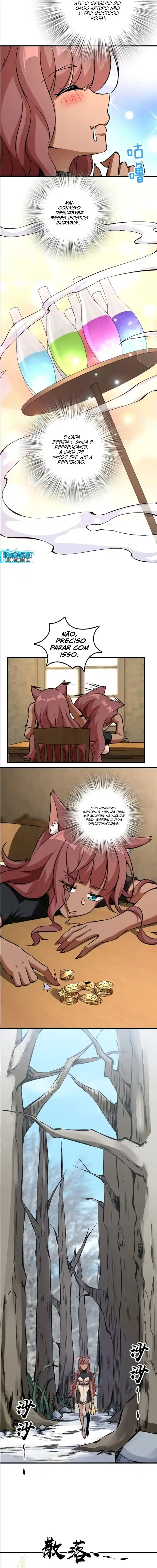 Read Release That Witch Português Manga Online