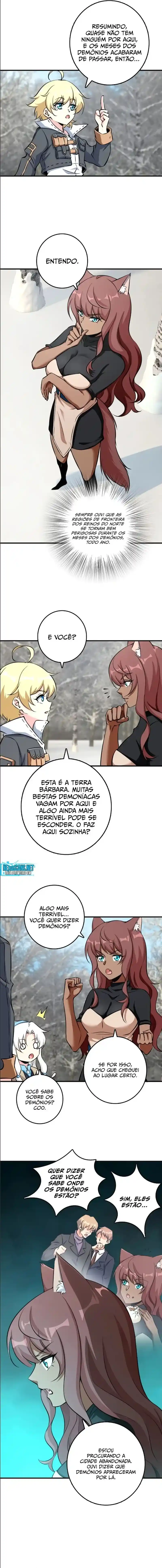 Read Release That Witch Português Manga Online