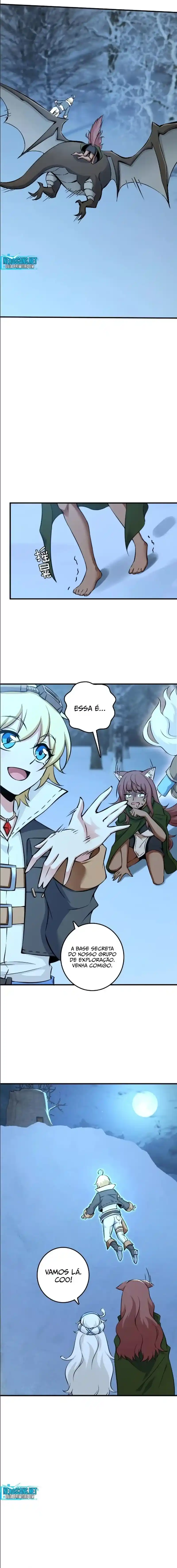 Read Release That Witch Português Manga Online