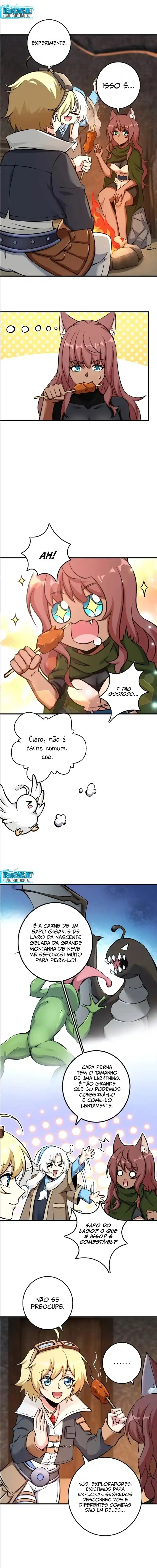 Read Release That Witch Português Manga Online