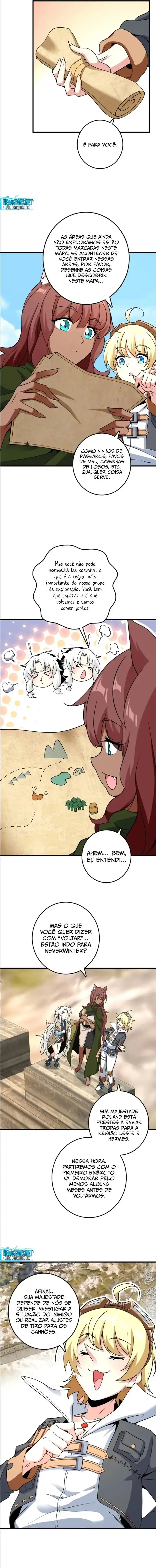 Read Release That Witch Português Manga Online