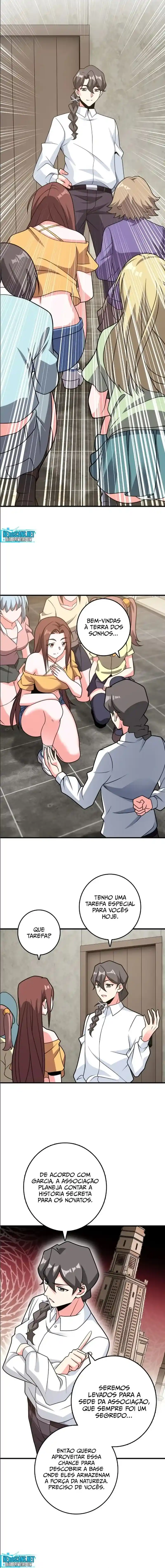 Read Release That Witch Português Manga Online