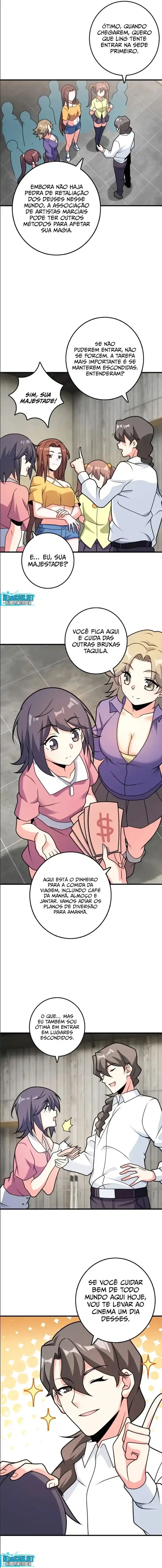 Read Release That Witch Português Manga Online