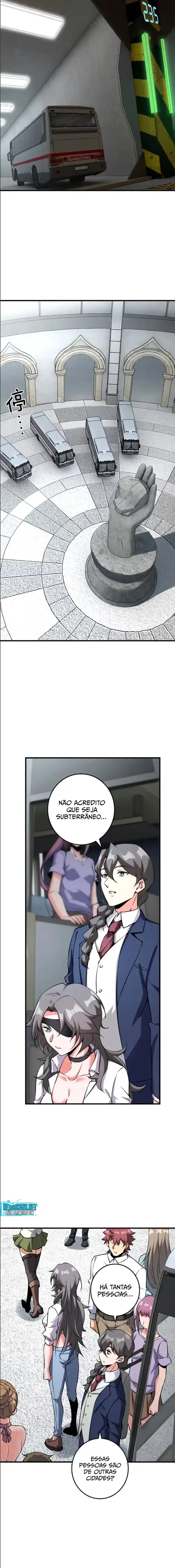 Read Release That Witch Português Manga Online