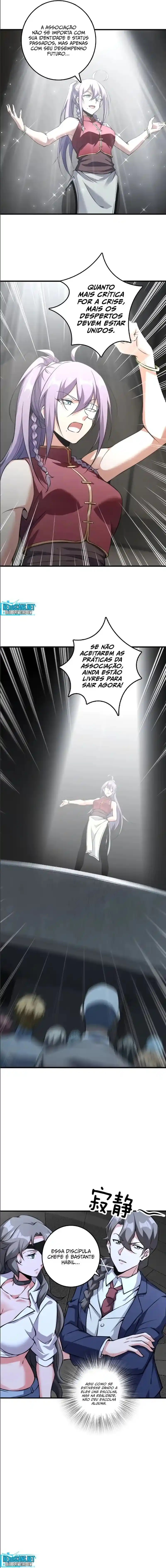 Read Release That Witch Português Manga Online