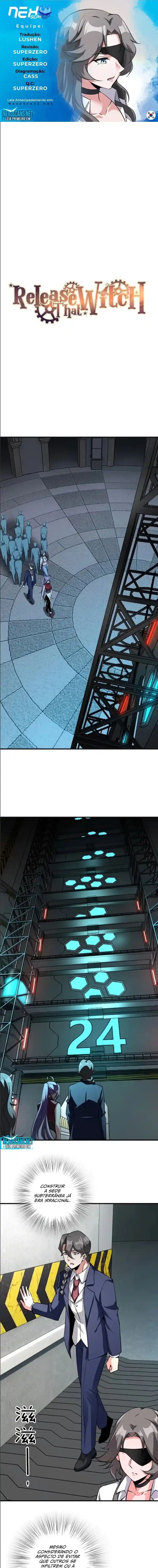 Read Release That Witch Português Manga Online