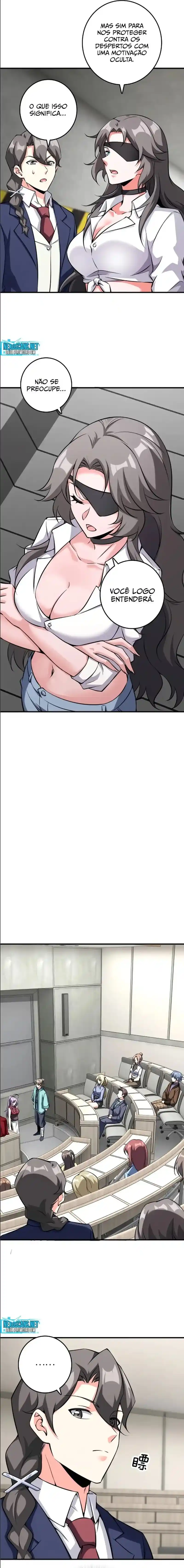 Read Release That Witch Português Manga Online