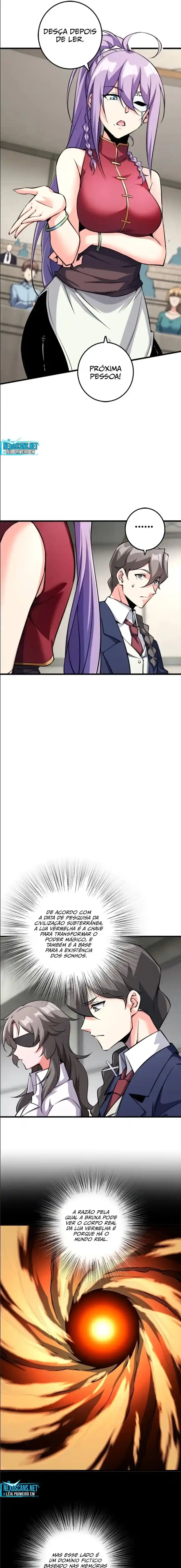 Read Release That Witch Português Manga Online