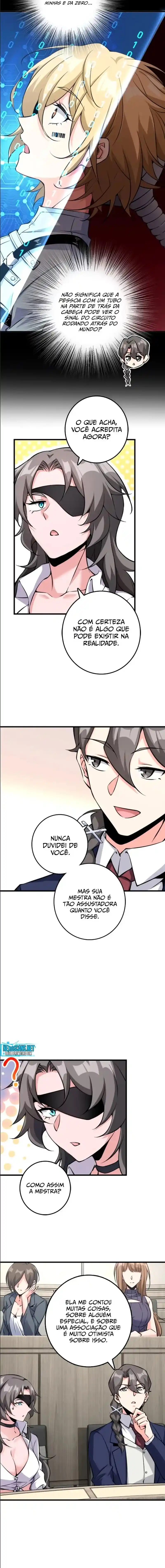 Read Release That Witch Português Manga Online