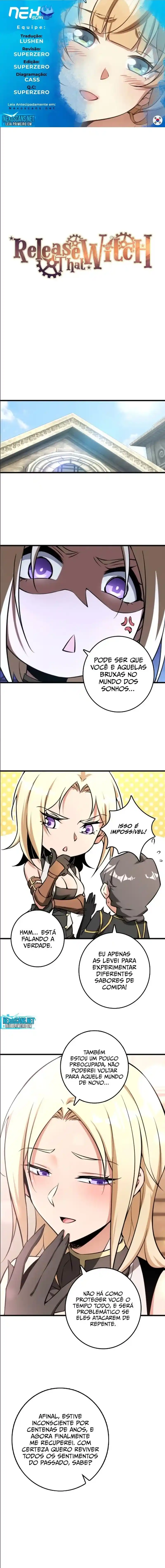 Read Release That Witch Português Manga Online