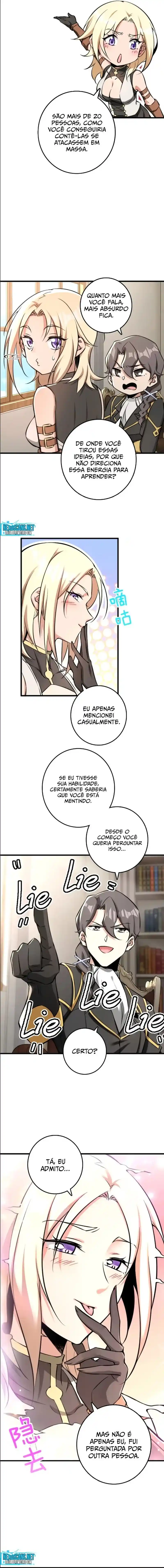 Read Release That Witch Português Manga Online
