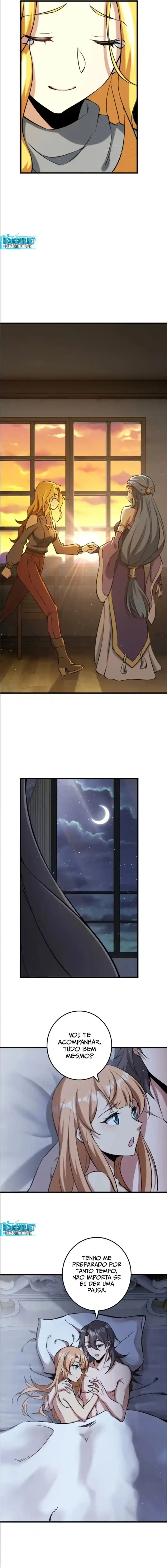 Read Release That Witch Português Manga Online