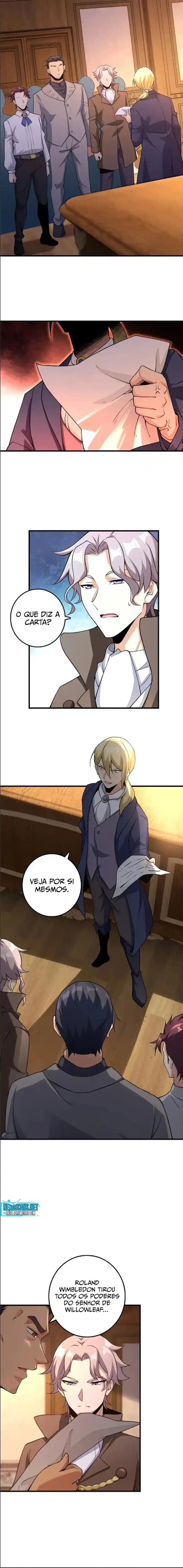 Read Release That Witch Português Manga Online