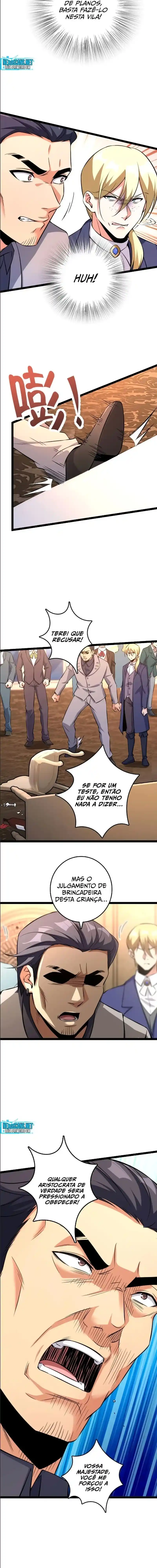 Read Release That Witch Português Manga Online