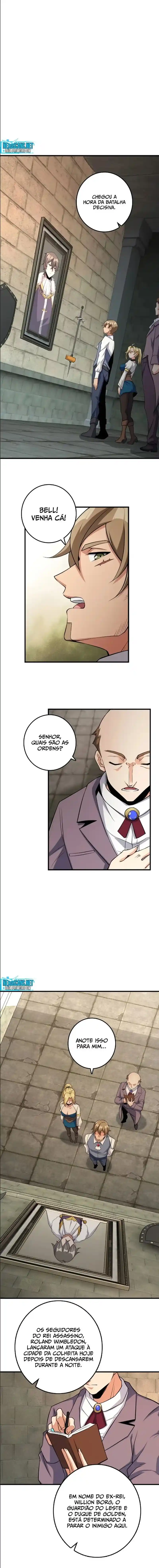 Read Release That Witch Português Manga Online