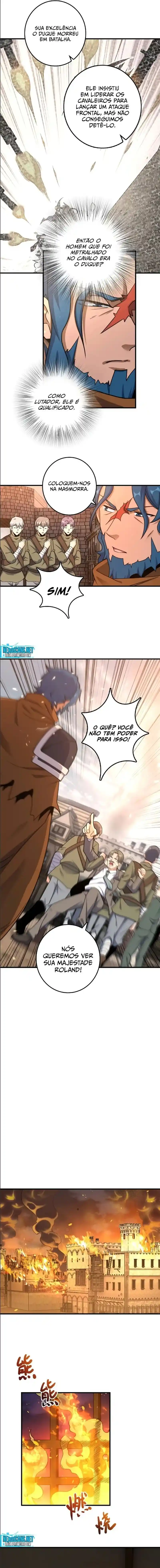 Read Release That Witch Português Manga Online