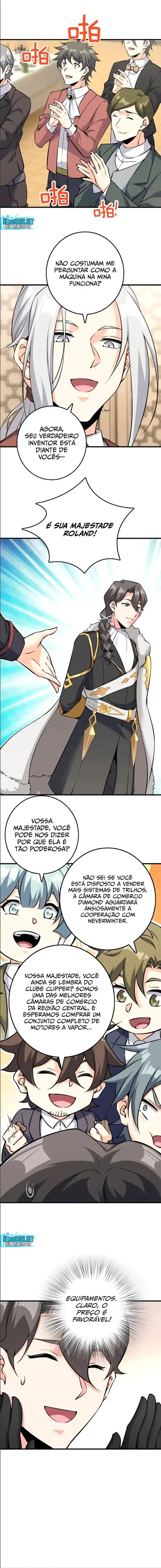 Read Release That Witch Português Manga Online