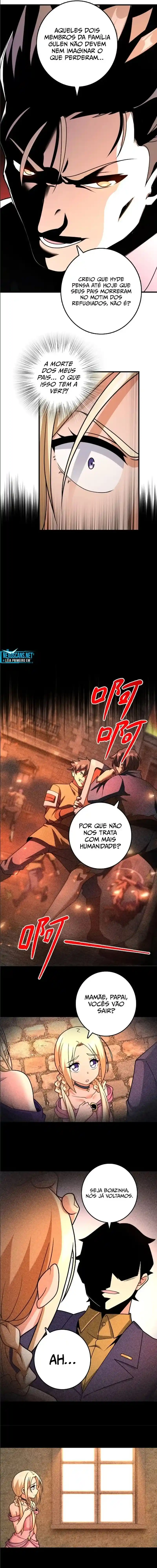 Read Release That Witch Português Manga Online