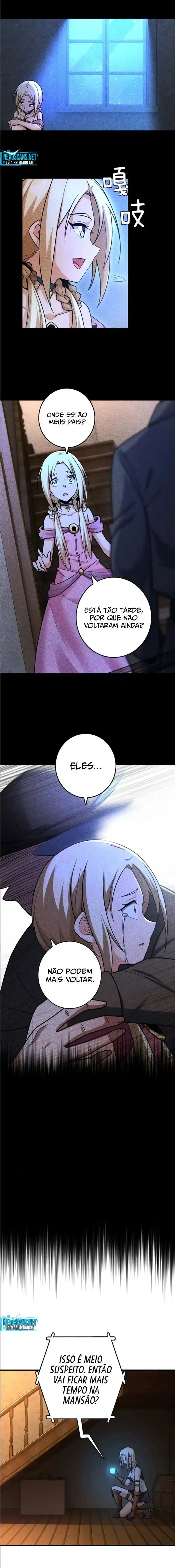 Read Release That Witch Português Manga Online