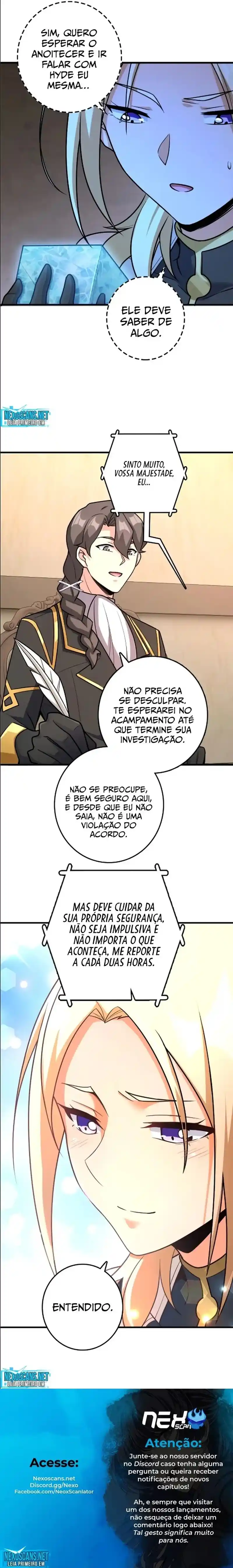 Read Release That Witch Português Manga Online