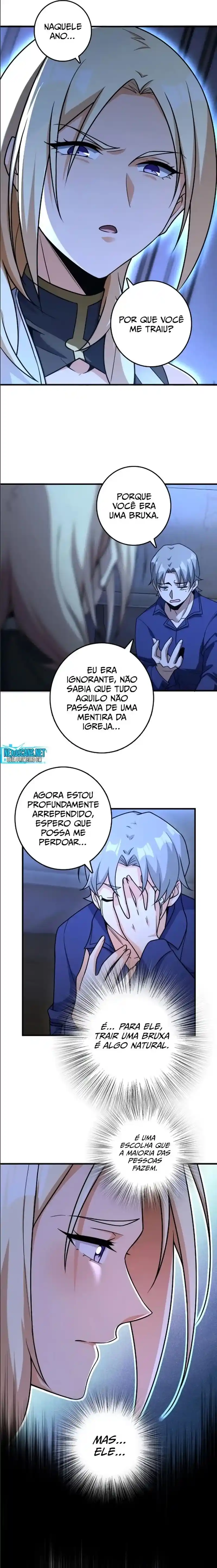 Read Release That Witch Português Manga Online