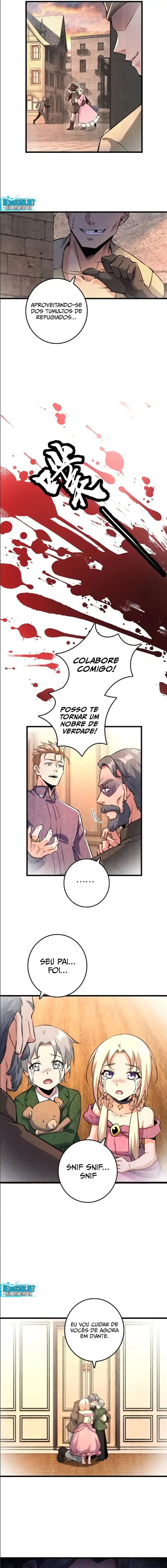 Read Release That Witch Português Manga Online