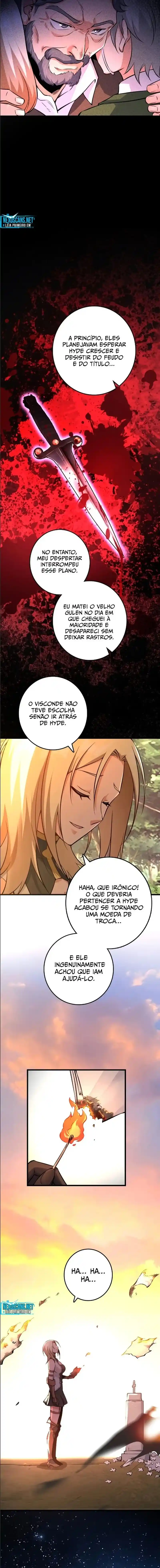 Read Release That Witch Português Manga Online