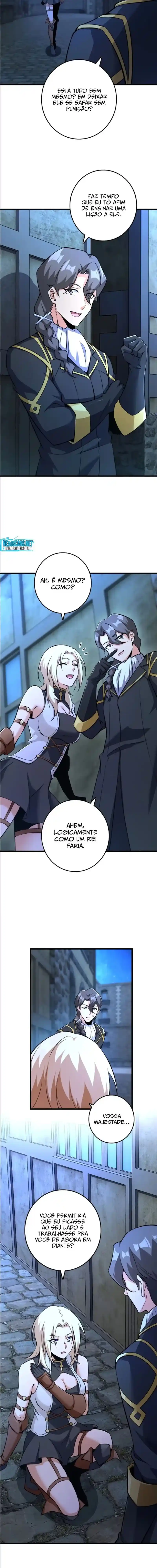 Read Release That Witch Português Manga Online