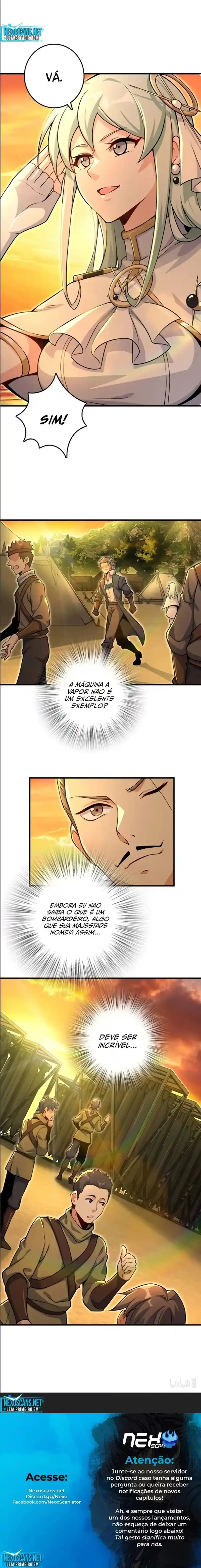 Read Release That Witch Português Manga Online