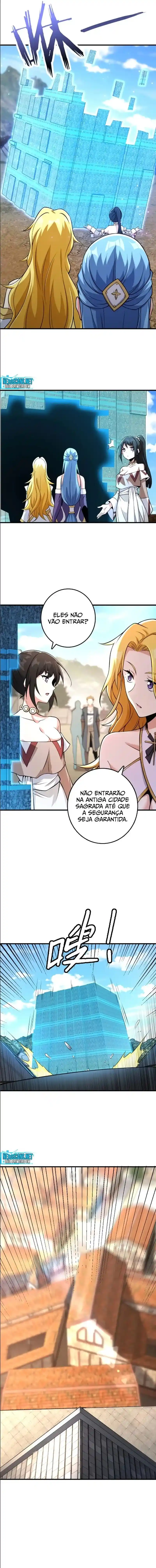 Read Release That Witch Português Manga Online