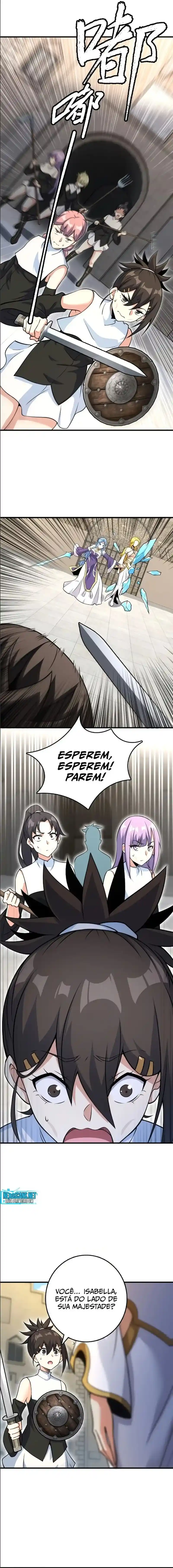 Read Release That Witch Português Manga Online