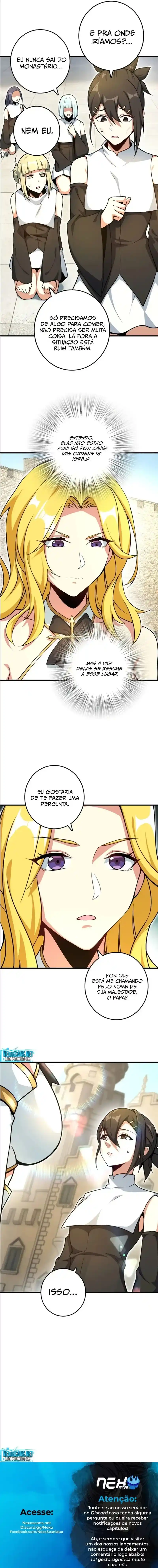 Read Release That Witch Português Manga Online